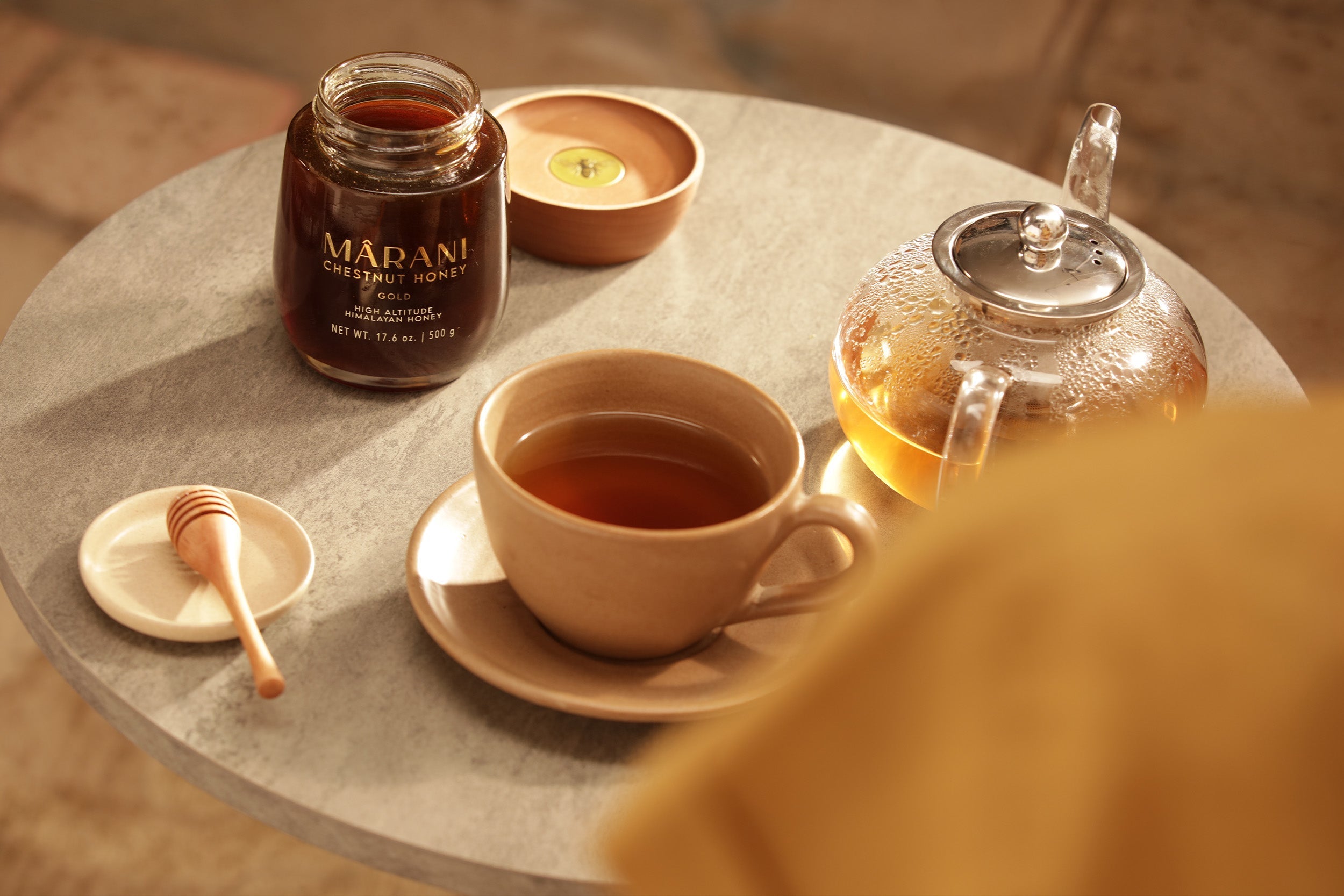 Why Does the Quality of Honey You Eat Daily Actually Matter?