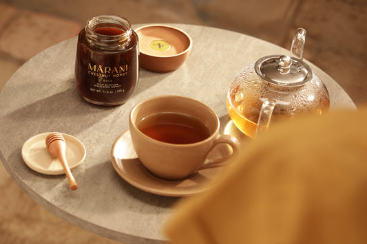 Why Does the Quality of Honey You Eat Daily Actually Matter?
