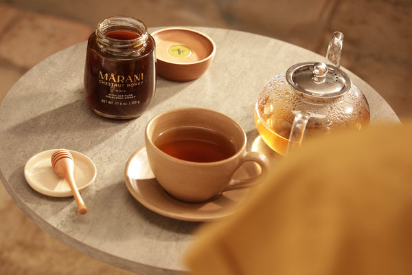 Why Does the Quality of Honey You Eat Daily Actually Matter?