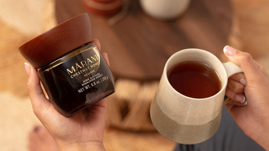 Benefits of Eating Honey at Night: Premium Evening Wellness