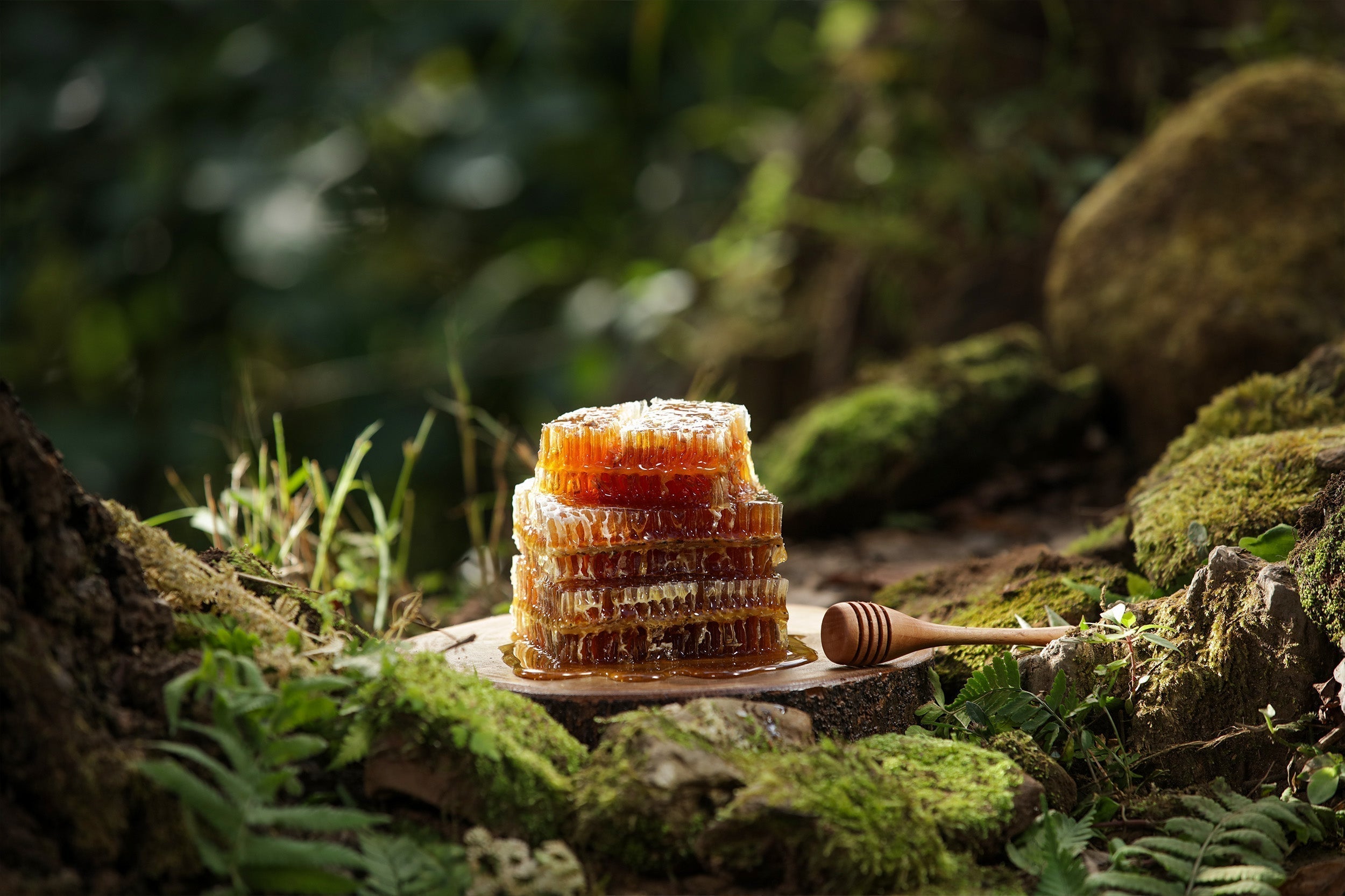 Best Chestnut Honey Recipes and Tea Pairings