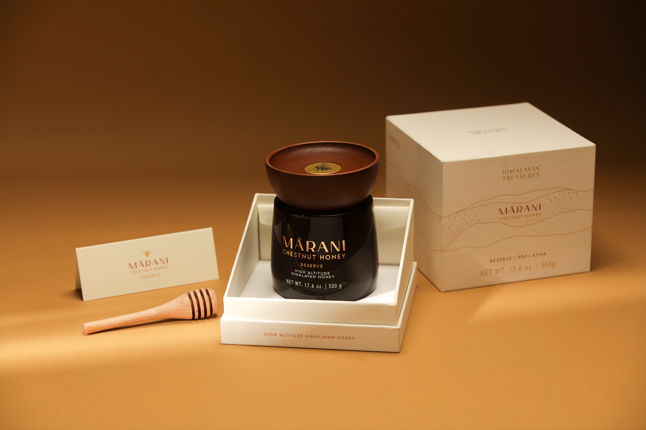 Best Himalayan Honey: Gifting the Irreproducible