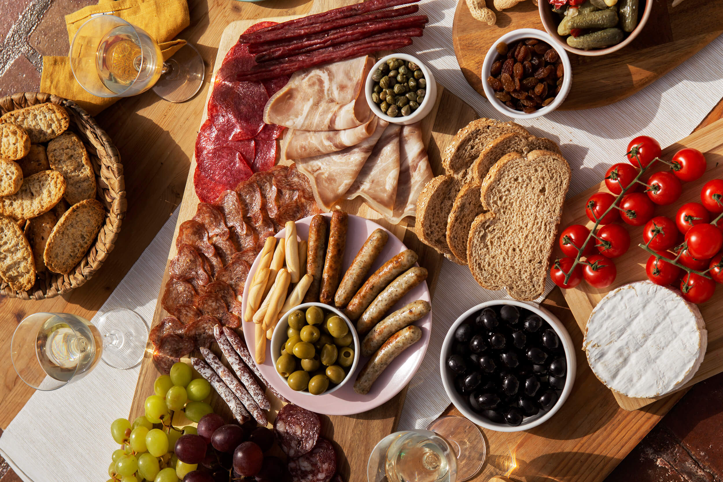 Luxury Food Pairings with Himalayan Chestnut Honey: A Gourmet's Guide