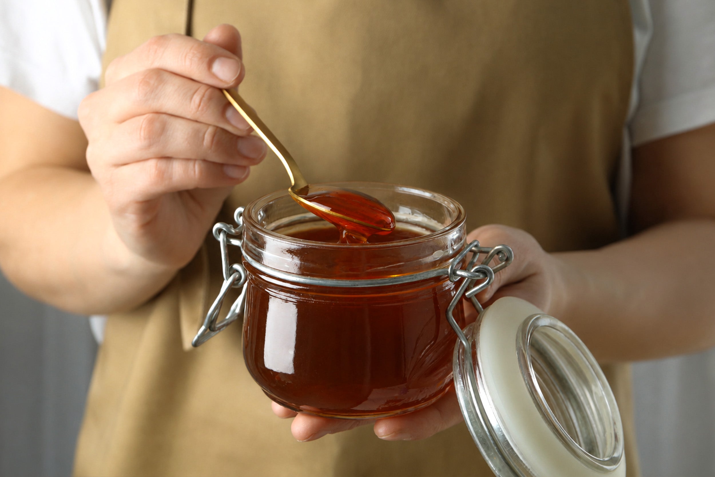 Can Honey Expire? The Truth About Mârani Honey's Shelf Life