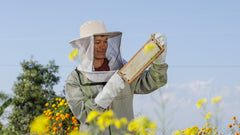 Gurung Tribe Beekeepers: Nepal's Ancient Himalayan Legacy