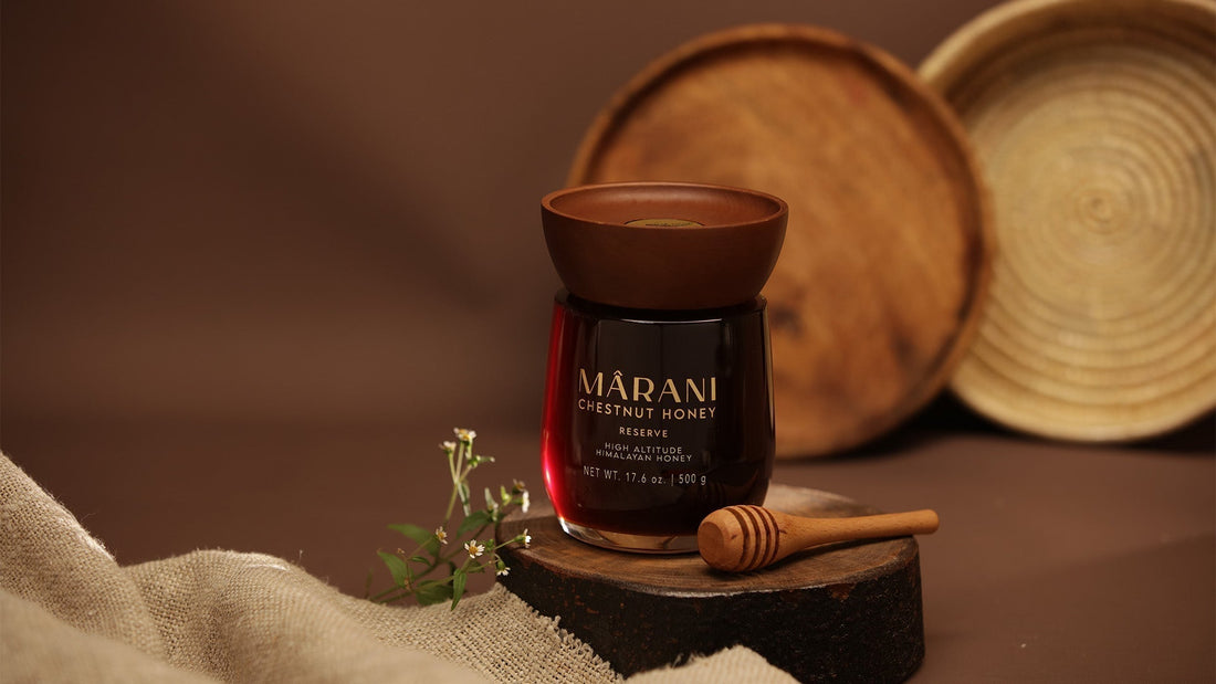 Himalayan Honey vs Manuka Honey: A Comparison