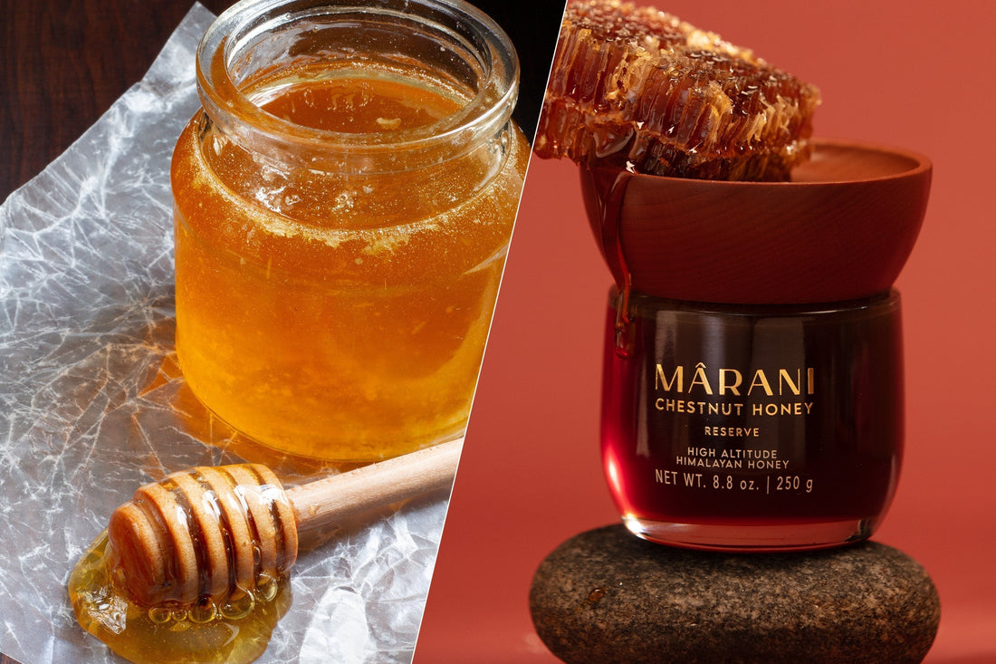 How Can You Tell If Honey Is Real? 5 Tests for Verifying Authentic Mârani Honey