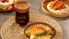 Luxury Food Pairings with Himalayan Chestnut Honey: A Gourmet's Guide