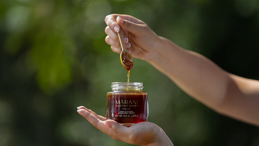 Health Benefits of Honey: Science Behind Himalayan Honey Wellness