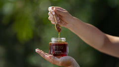 Health Benefits of Honey: Science Behind Himalayan Honey Wellness