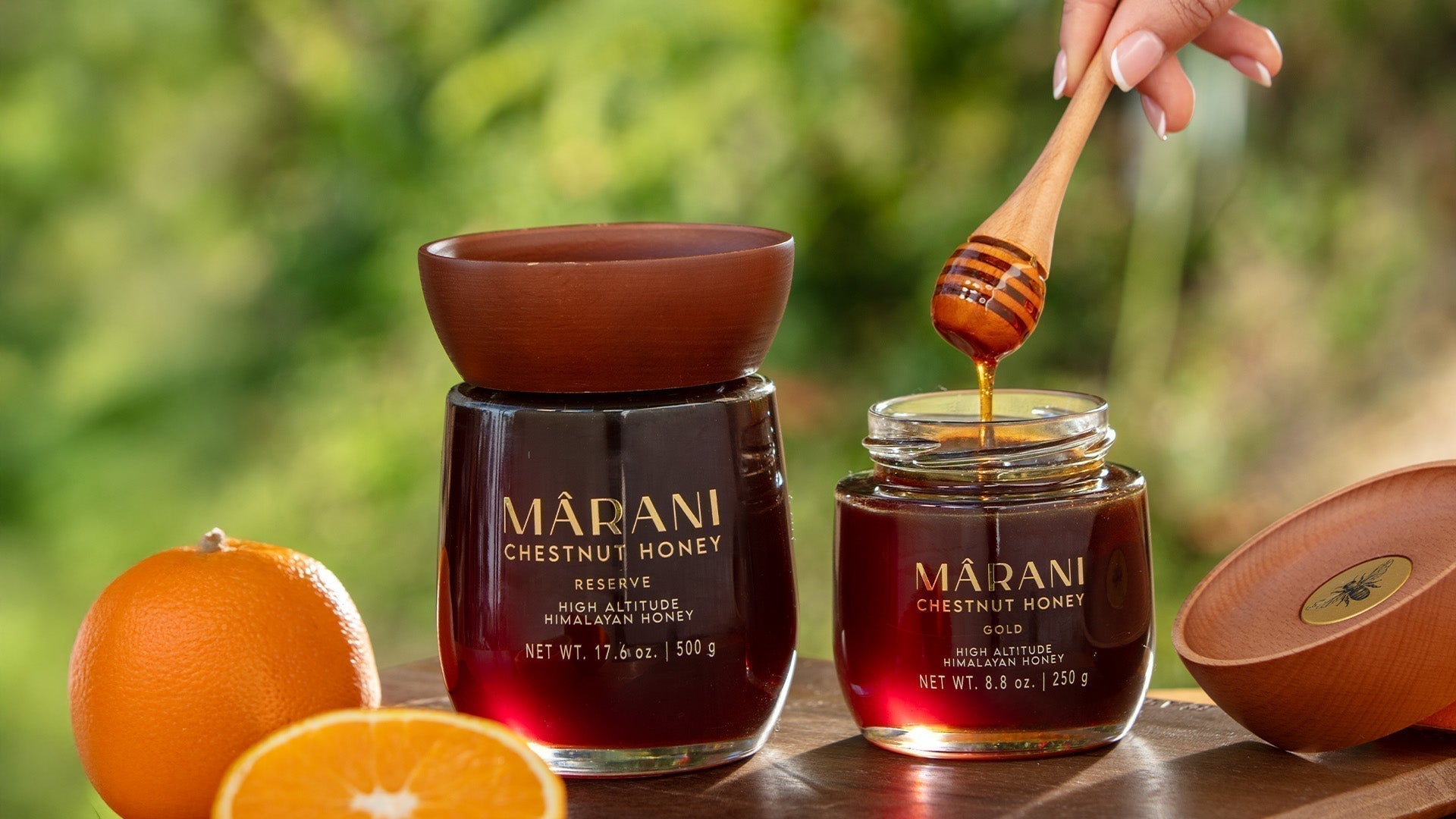 High-Altitude Himalayan Honey: A Luxury Gift That Transforms Occasions