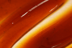 Honey Antimicrobial Agent: The Hydrogen Peroxide Effect Behind Mârani Honey's Antibacterial Power