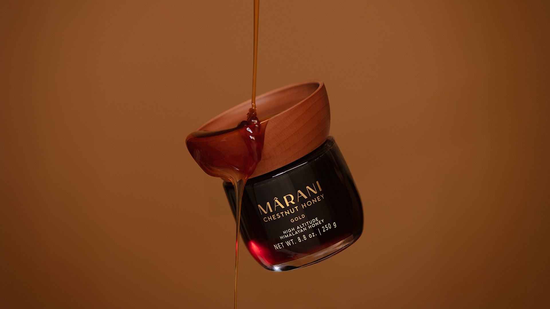 Honey Benefits for Women: Himalayan Wellness