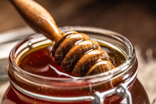 Honey Fraud & Adulteration: A Complete Buyer's Guide