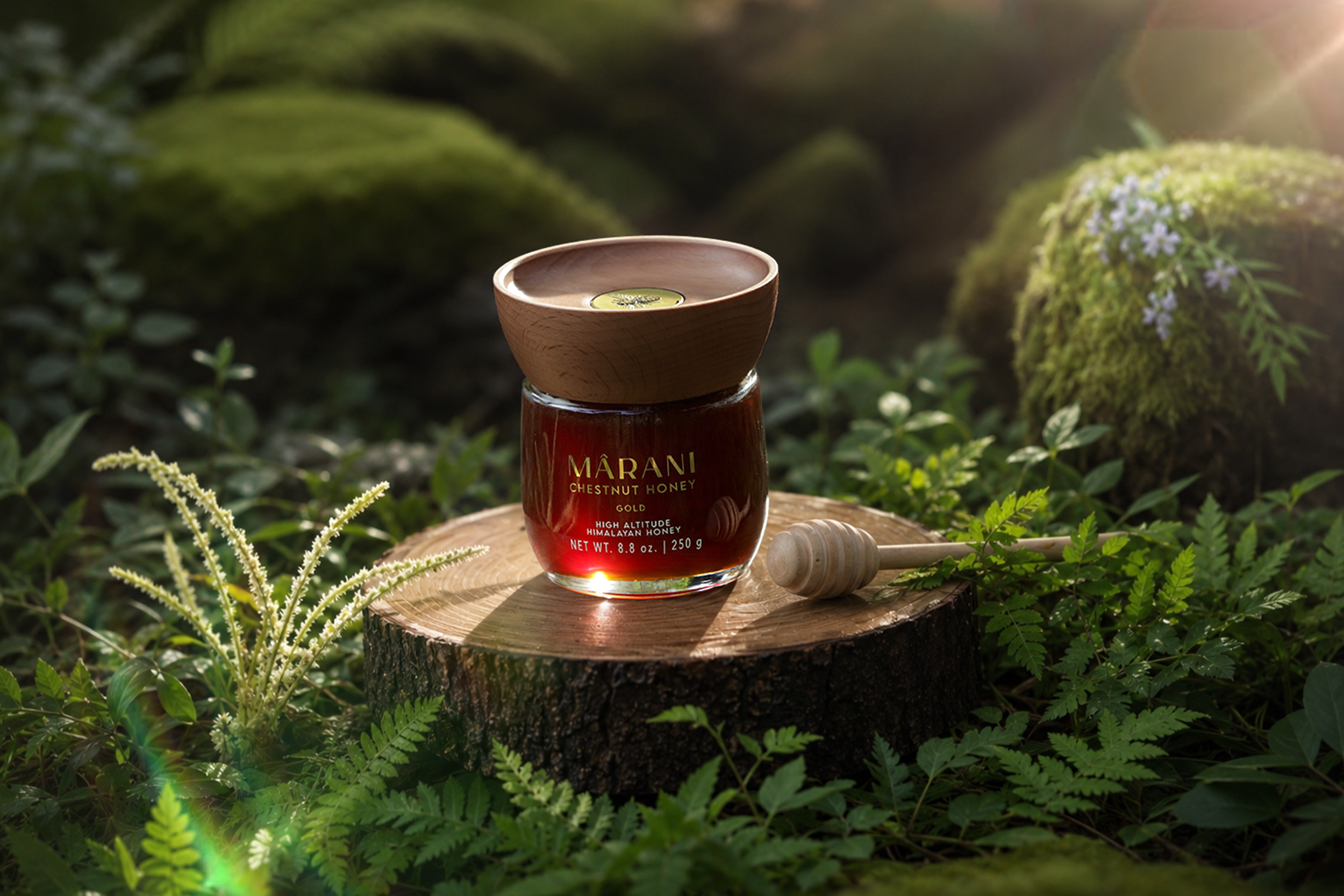 Honey from Himalayas: Nepal's Ancient Knowledge