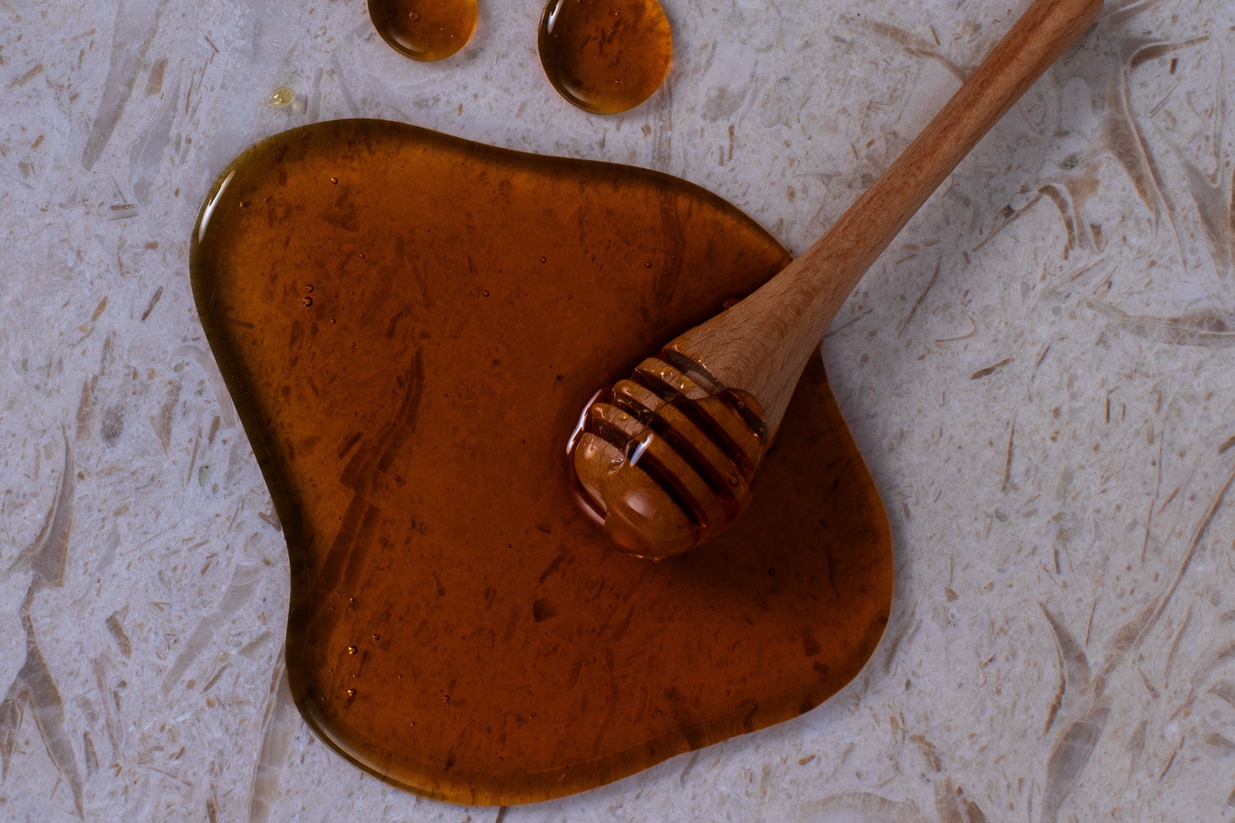 How to Fix Crystallized Honey (Without Destroying the Enzymes)