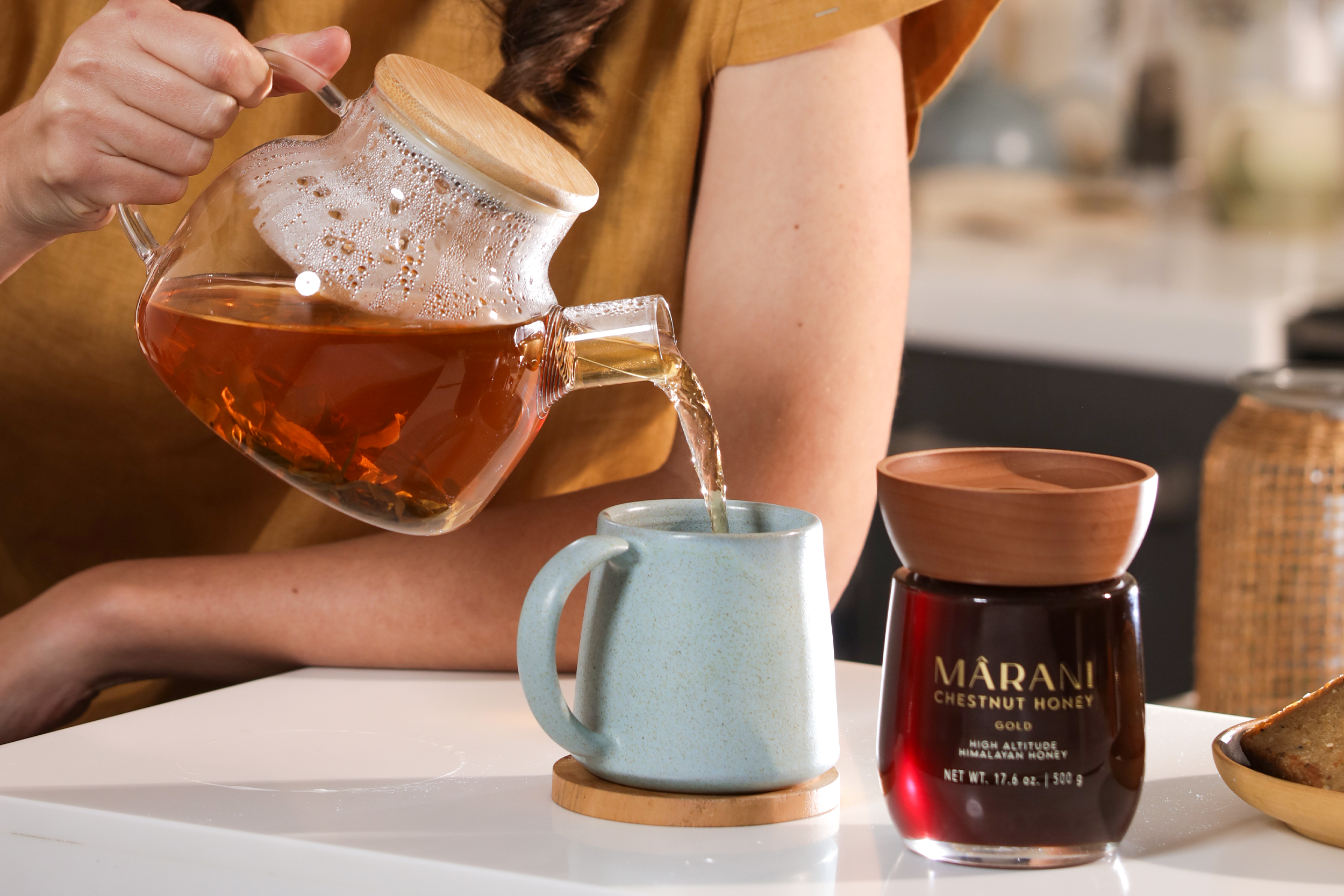 How to Use Hot Honey to Upgrade Every Meal, From Breakfast to Dessert