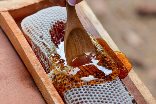 How to Tell If Honey Is Raw: A Checklist
