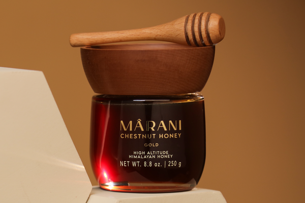 Is Honey Antifungal? What Research Reveals About Compound Activity in Rare Honey Varieties