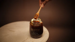 Kynurenic Acid: The Hidden Wellness Secret in Premium Honey