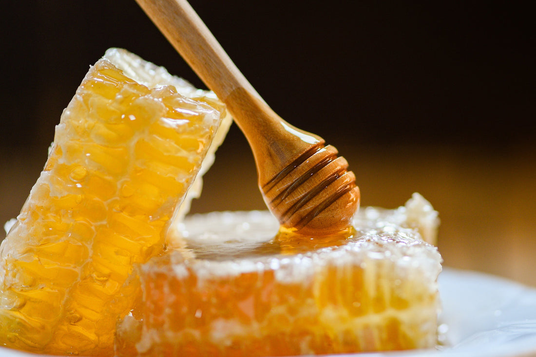 MGO Explained: What Manuka Honey's Mysterious Rating Actually Means