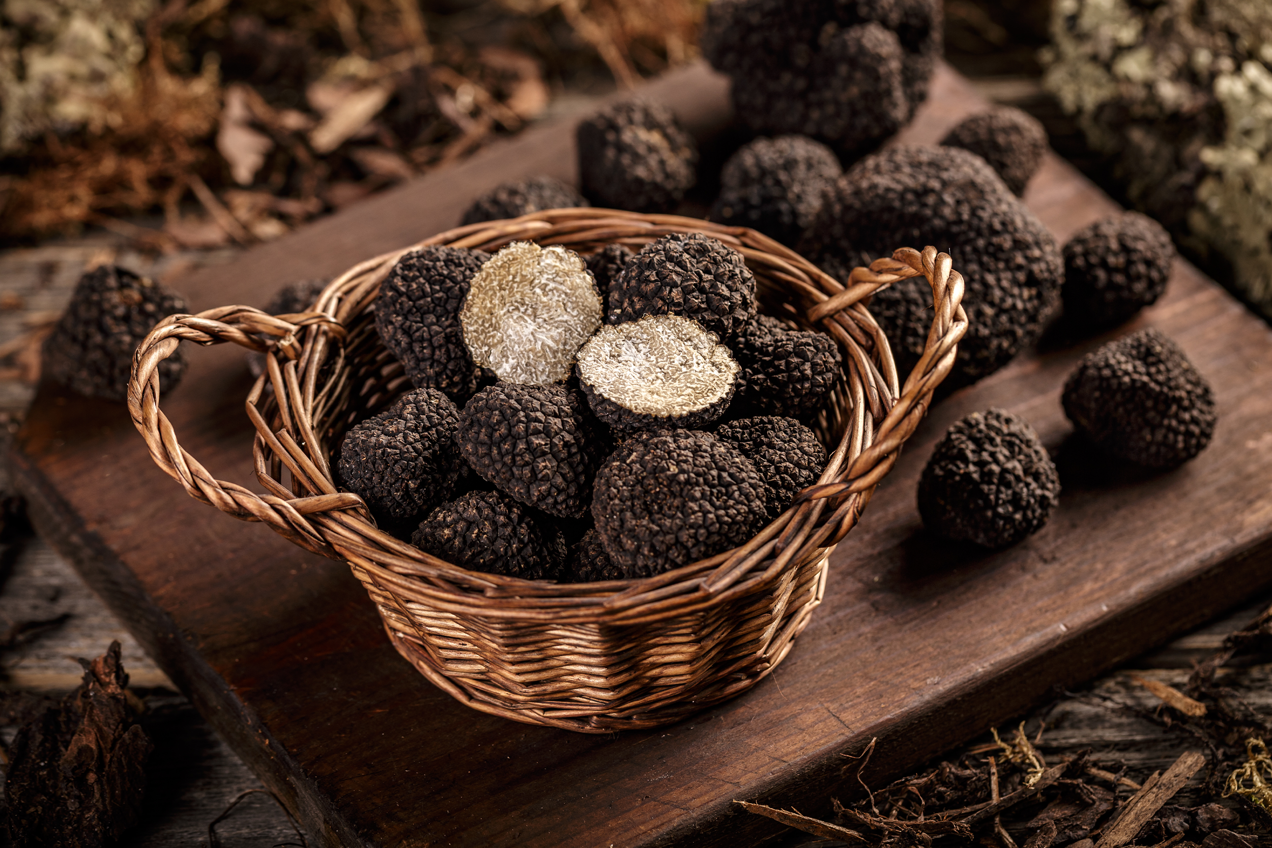Most Expensive Food: Truffles to Wild Honey