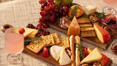 Premium Food Gift Basket Ideas for Gourmet Enthusiasts