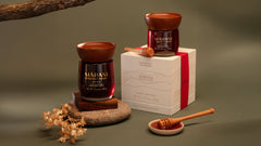 Premium Honey Gift Basket: Curating Sweet Luxury Collections