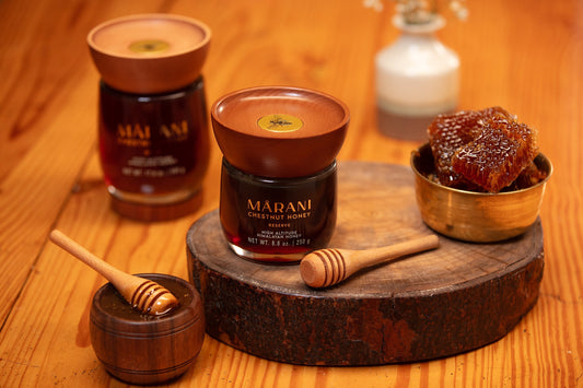 Raw Honey vs. Processed Honey: What Changes
