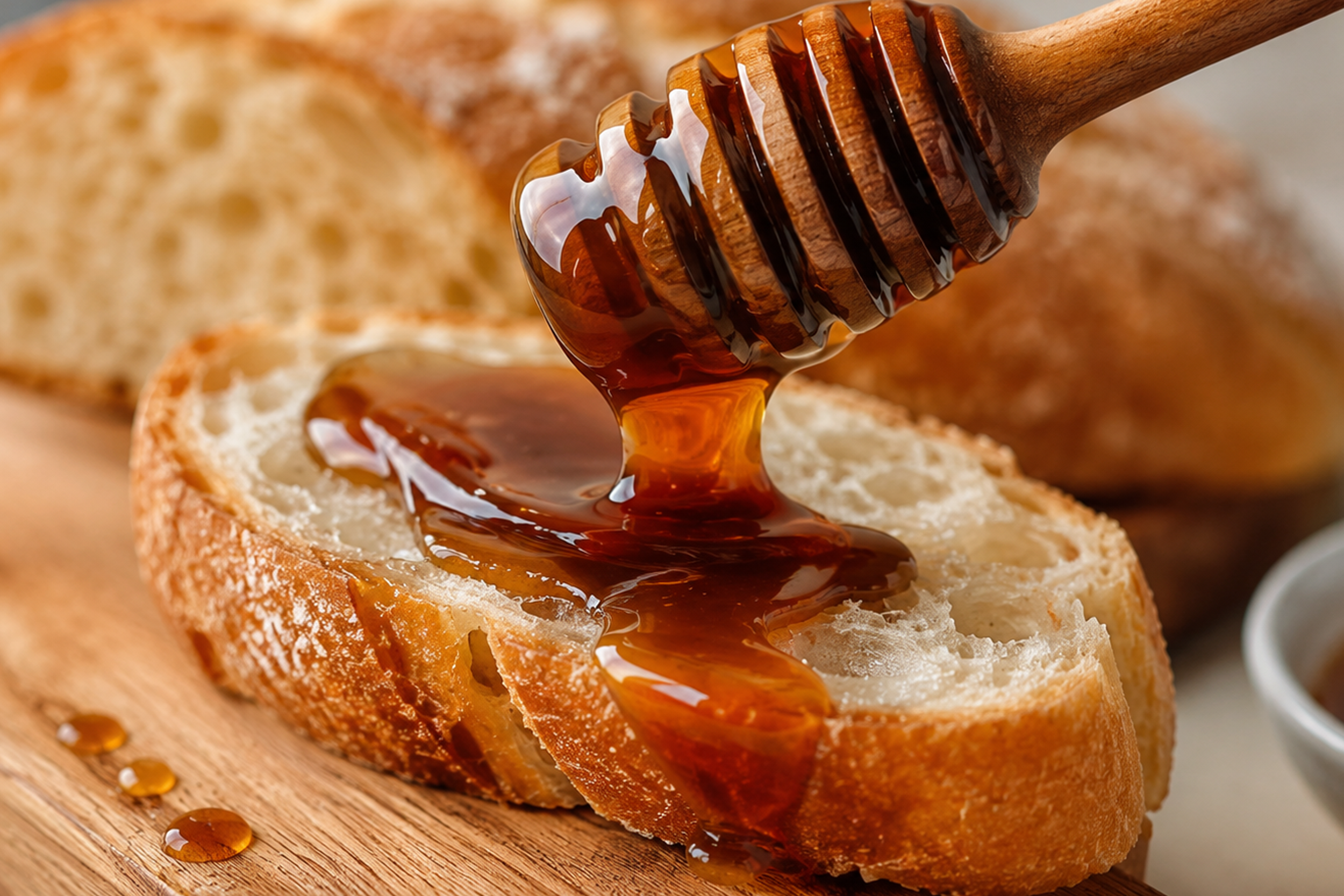 What Is Creamed Honey? Processing Methods Guide