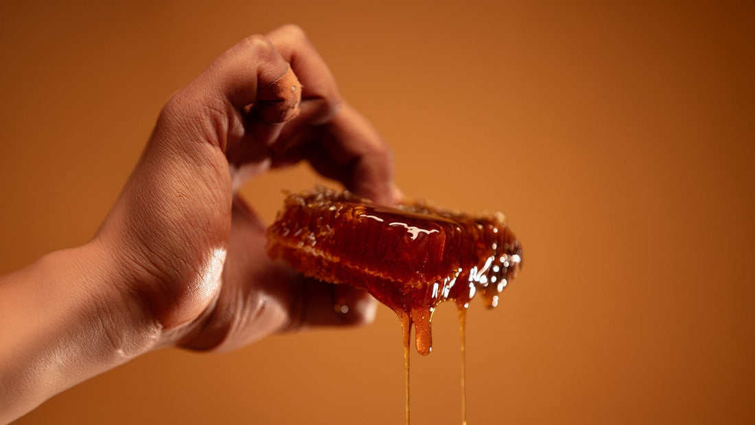 What Is Mad Honey? A Guide To Premium Himalayan Honey