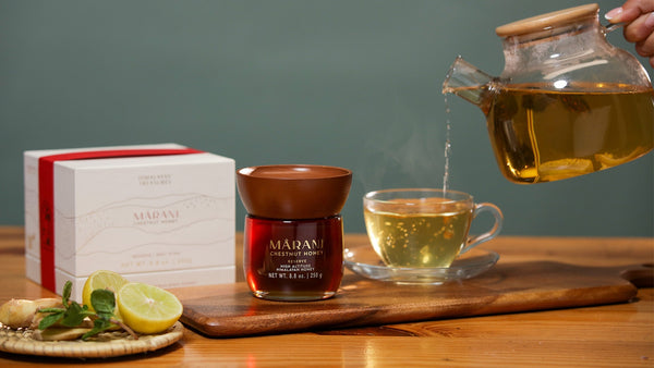 What is Honey Good For? Himalayan Wellness Guide