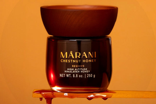 Dark Honey Antioxidants vs. Light Honey Antioxidants: What the Science Actually Shows