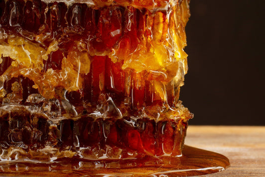 Why Does Honey Crystallize? The Science of Glucose, Temperature, and Time