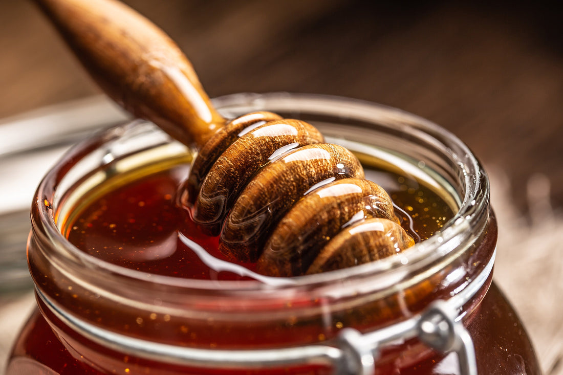Why Is Manuka Honey So Expensive? The Economics
