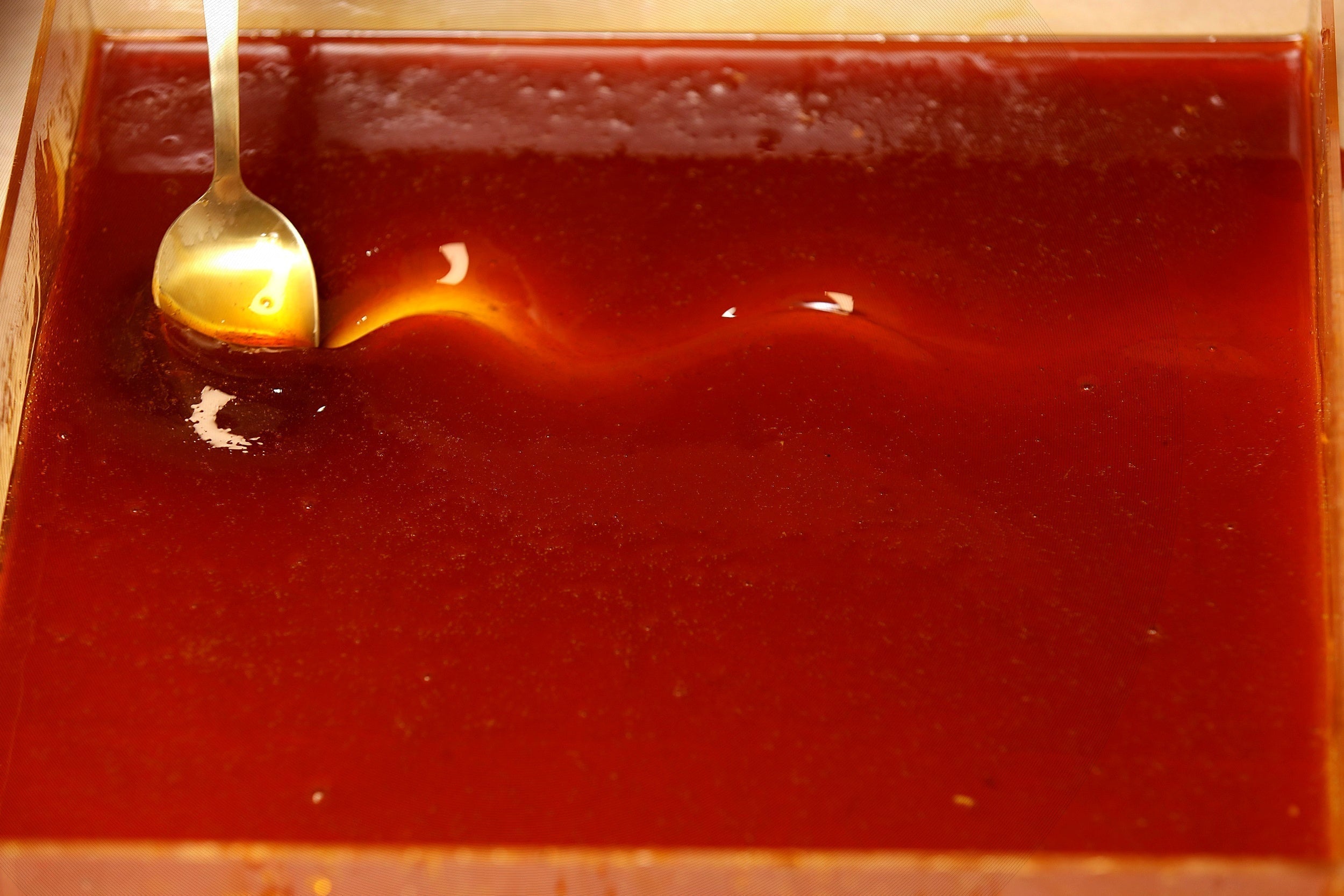 Chestnut Honey Health Benefits: Mineral Breakdown