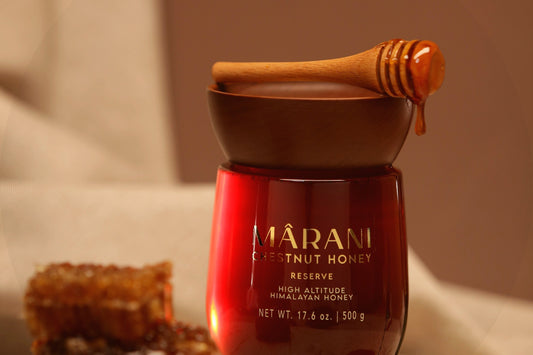 What Is Himalayan Honey? Origin, Taste, and What Makes It Different