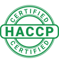 Certification Logo