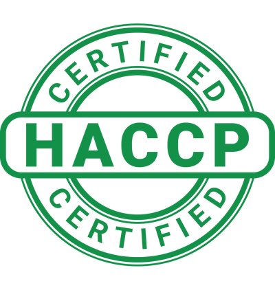 Certification Logo