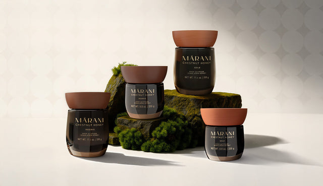 Sealed with Intention