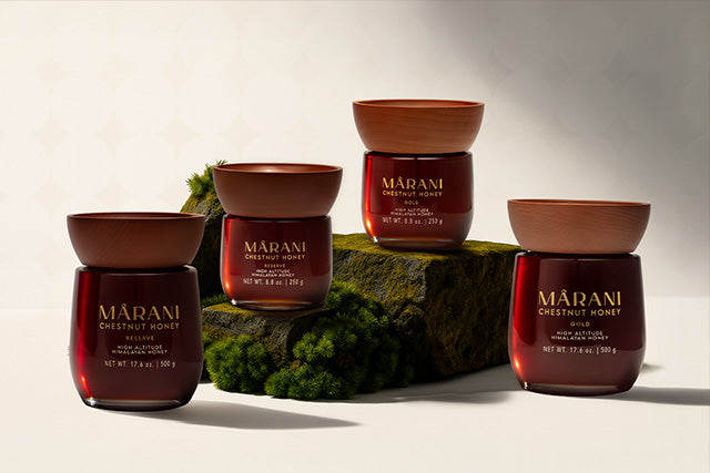 Sealed with Intention