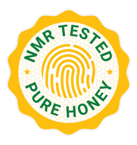 NMR Authenticity Tested